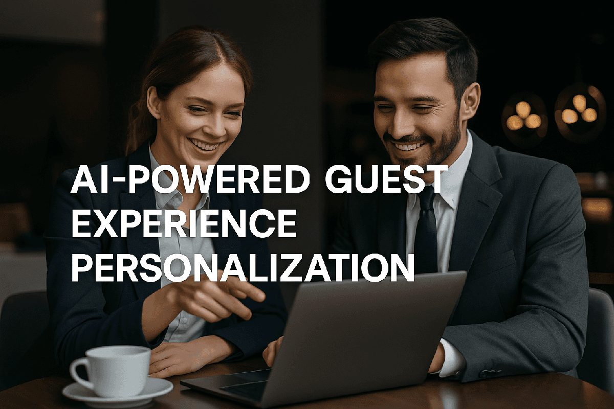 Automating Hotel Operations: What Should Be Automated (And What Should Never Be)