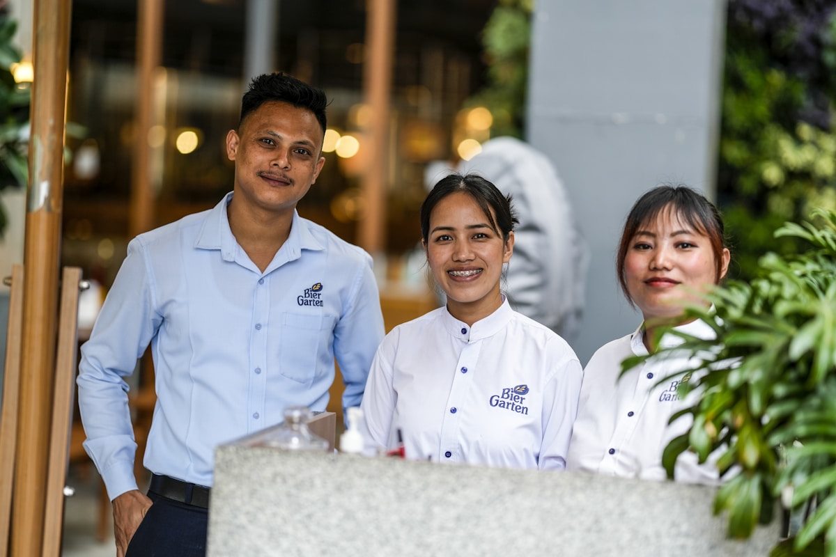 AI Labor Scheduling for Hotels: Matching Staffing to Demand in Real Time
