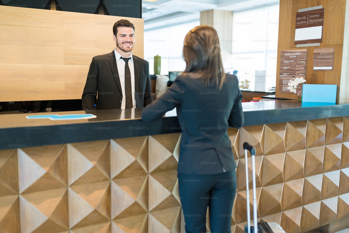 Reinventing Hotel Loyalty with AI: Moving from Points-Based Programs to Predictive Personalization