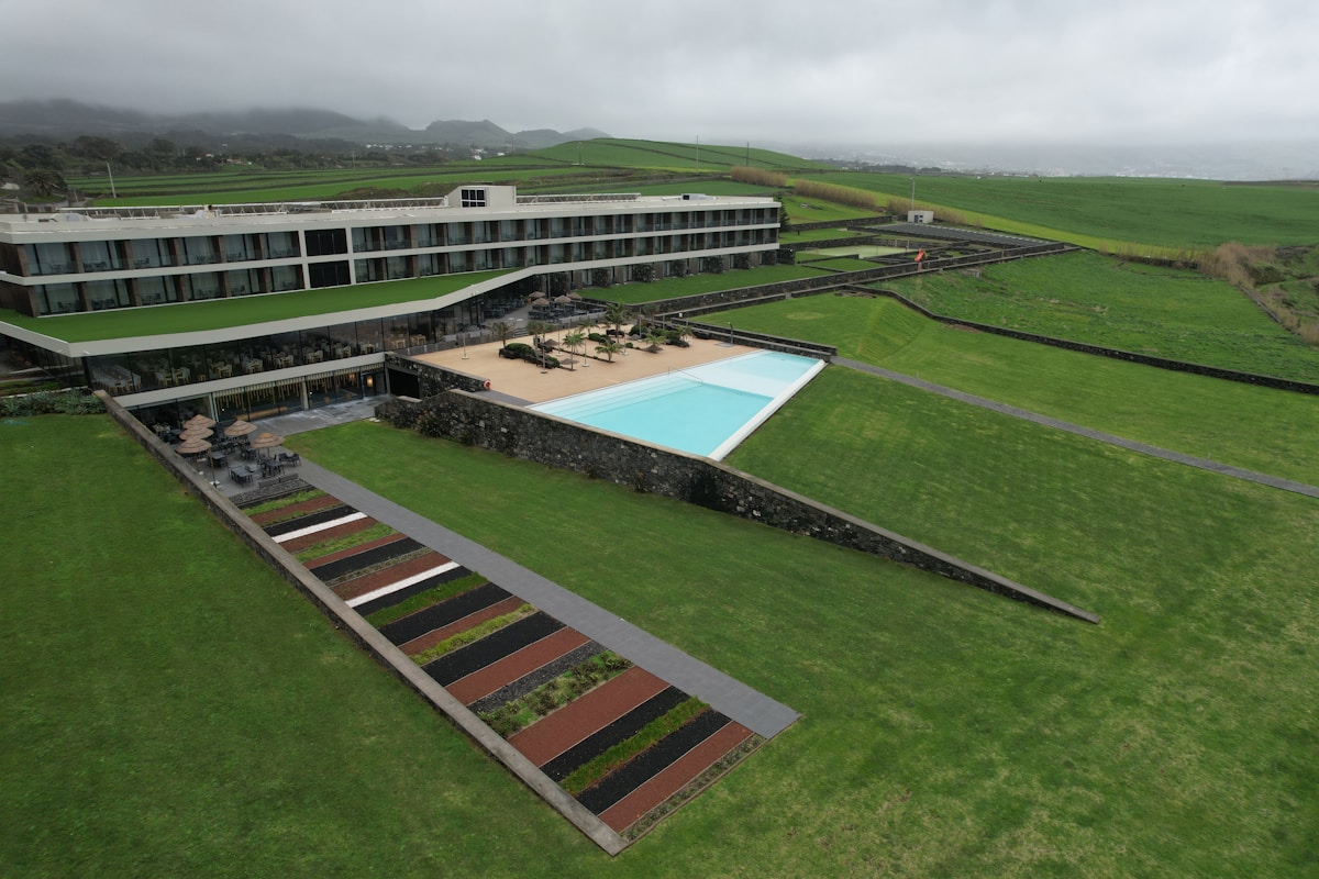 AI-Powered Sustainability Reporting for Hotels: From ESG Compliance to Competitive Advantage